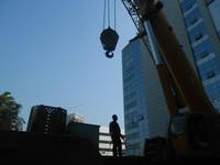 供应广州设备吊装，广州设备吊装打包，广州设备吊装服务