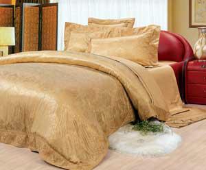 供应金粉世家系列床品真丝绸床品，包括：被套、枕套、床单