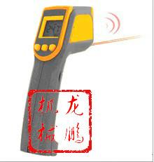 供应CWH760本质安全型红外测温仪