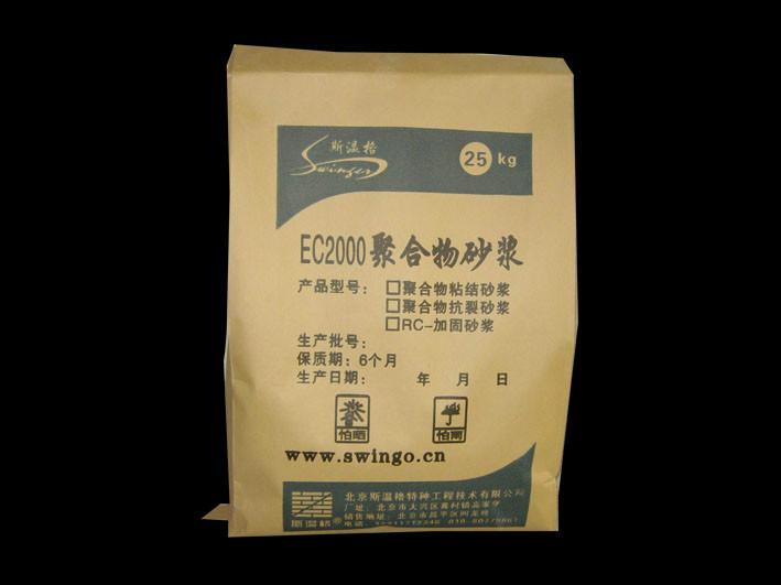 供应郑州市EC2000保温板粘结砂浆郑州生产图片