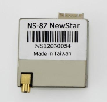 供应性能稳定使用最方便的插件GPS模块NS-87