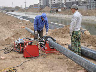 供应苏州HDPE给水管安装/江苏HDPE给水管安装
