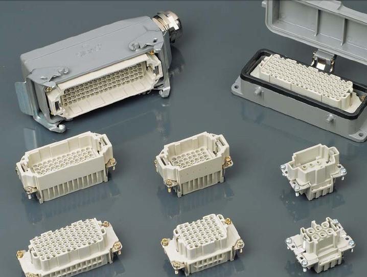 供应WAIN/唯恩/重载连接器，WAIN上壳，WAIN母插芯，WAIN公插芯，HE-024-M,HE-024-F