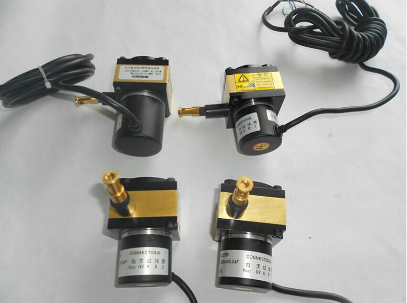 SMW-LX-04型拉绳式位移传感器批发