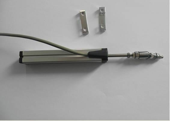 供应STM微型拉杆位移传感器 拉杆电子尺 直线位移传感器