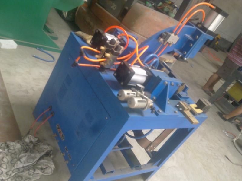 衡水市美格网焊机厂家供应美格网焊机
