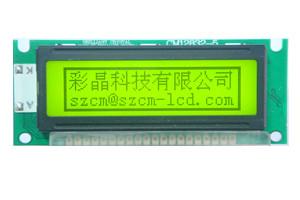 128x32点阵液晶模块带LED背光批发