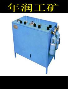AE102型氧气填充泵批发