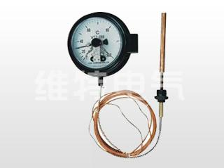 供应WTZ-280型电接点温度计丨变压器压力温度计丨变压器压力表