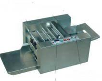 供应GS-320纸盒钢印打码机