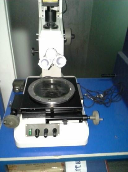 供应东莞深圳二手尼康NIKON工具显微镜MM-400/MM-800