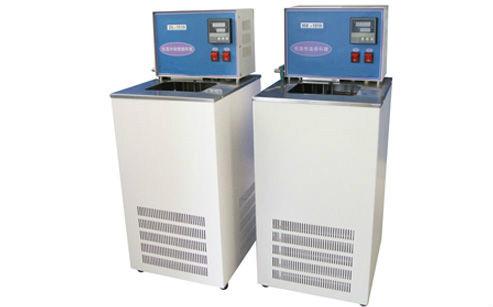 供应厂家直销低温恒温循环器HX-08适用与化学反应釜 发酵罐图片