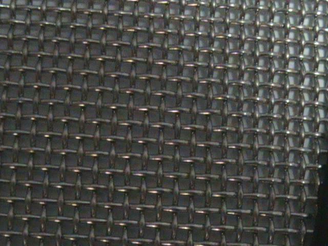 供应8目编织网，304不锈钢丝网，304材质编织网