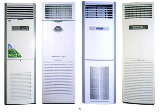 3匹5匹立柜式水温空调-厂家直销批发