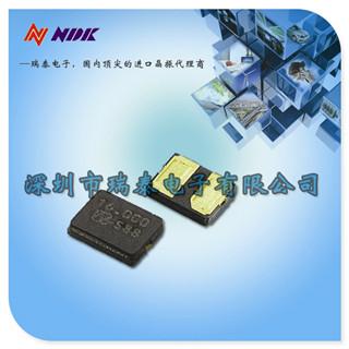 供应NX322GB晶振,16M贴片晶振