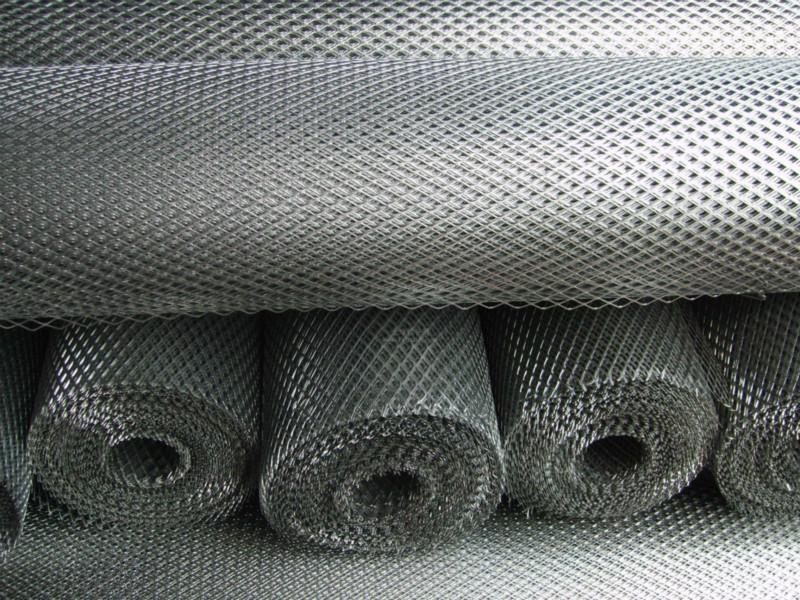 鄂尔多斯市伊旗阿镇康盛厂家供应轻型钢板网-开放进取，以人为本！