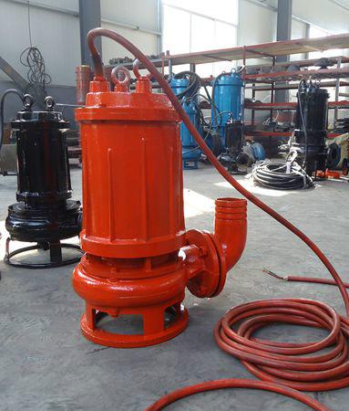热水污水泵/热水泵/高温排污泵批发