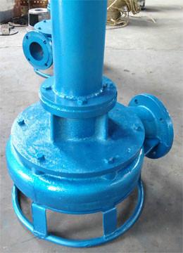 供应ZSL系列立式泥沙泵-效率高-过流条件好-耐腐蚀-使用寿命长