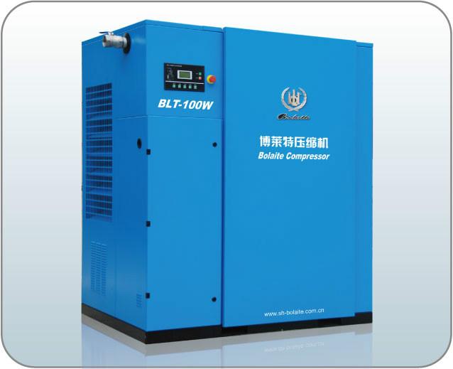 供应博莱特BLD系列冷冻式干燥机环保制度冷式干燥机原厂配件