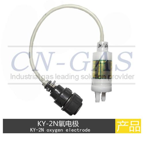 供应KY-2B氧电极价格图片
