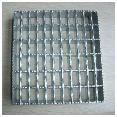 供应上海钢格板厂家、上海钢格板、上海钢格板价格图片