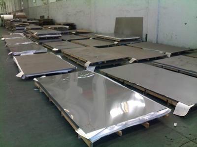 供应430不锈钢板 太钢430/2B不锈钢板 430/BA面不锈钢板 430板材生产厂家