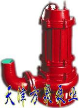 供应天津不锈钢耐高温潜水泵图片