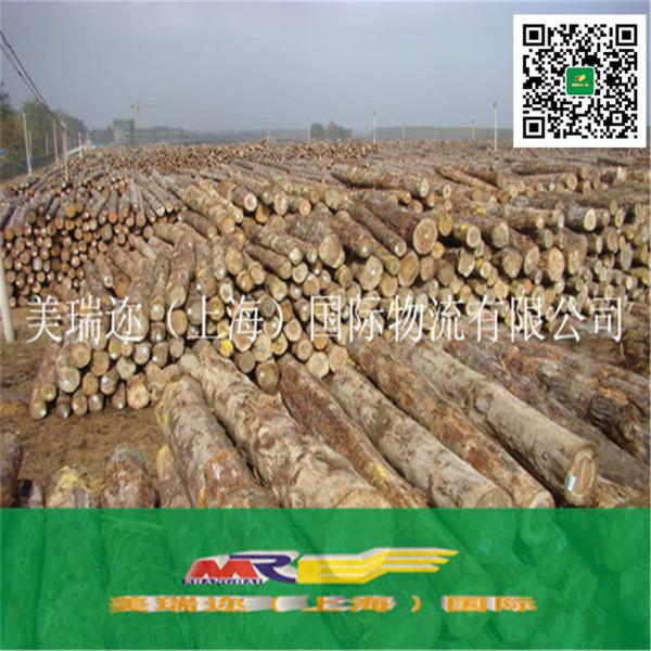 上海木材进口海关查哪些东西批发