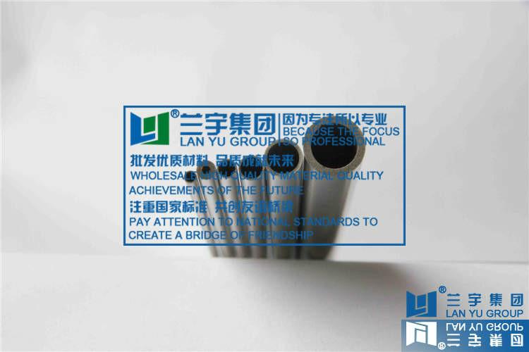 供应1j79铁镍软磁合金管日本进口高导电磁1J46铁镍坡莫合金管材