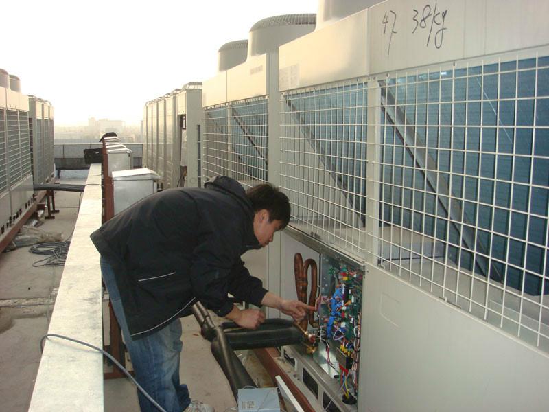 供应常熟大金中央空调维修安装保养