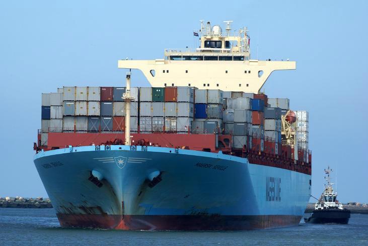 供应天津到连云港海运货物运输的专线海运集装箱运输
