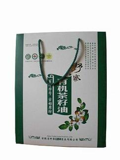 供应山茶油安徽野寨绿色食品土特产