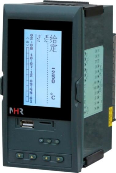 供应虹润NHR7500液晶手动操作器，虹润专业品质，专业销售图片