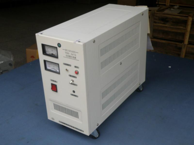 供应YS55-3型YS55-5型交流稳压电源