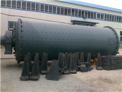 河南2.2x7.5米煤矸石粉球磨机价格批发