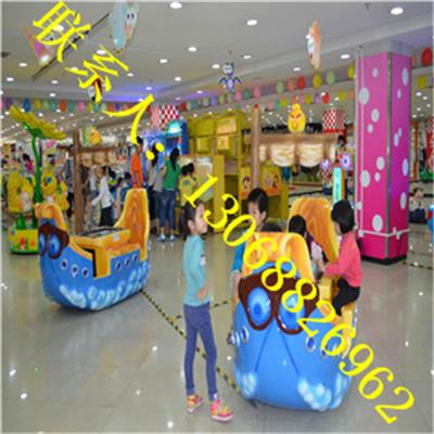 广州拍拍乐儿童游艺机室内电玩设备批发