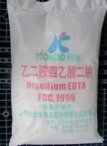 供应食品级EDTA二钠，食品级EDTA二钠厂家，食品级EDTA价格