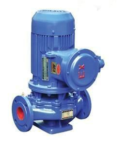 供应ISG立式管道泵离心泵/不锈钢管道泵/管道泵离心泵