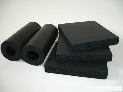 供应橡塑保温材料，橡塑材料，橡塑管，橡塑棉，橡塑保温材料厂家