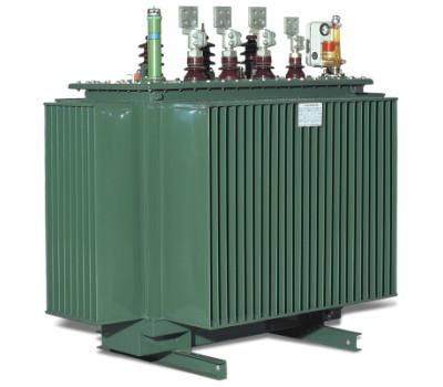 供应S11-50KVA变压器丨全新全铜特价电力变压器丨S11系列全铜电力变压器