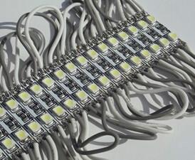 供应LED发光字模组 LED发光字模组厂家 LED发光字模组价格图片