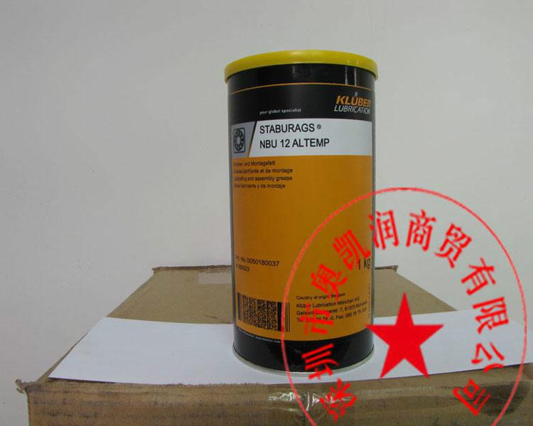 供应NBU12ALTEMP机械工业润滑油脂