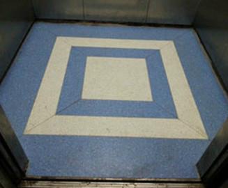 供应深圳电梯地板，深圳电梯地板胶，深圳电梯地板装饰