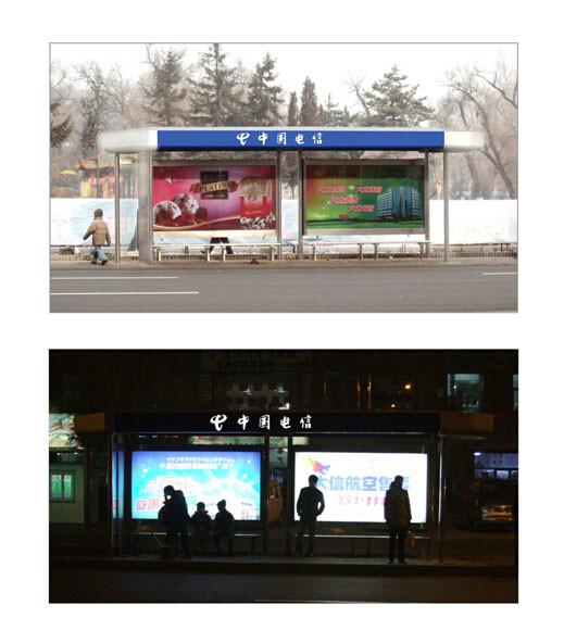 延吉公交站台广告有哪些宣传优势批发