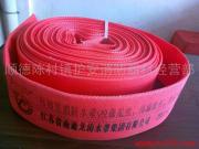 供应顺德陈村消防水带价格/两寸半消防水带厂家电话/65型消防水管