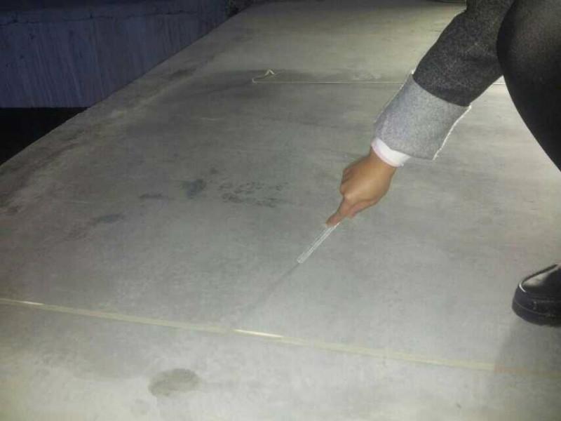 西卡福密封固化剂地板中的钢板批发