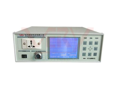 供应 开关电源测试系统/ LED驱动电源测试系统/型号806A