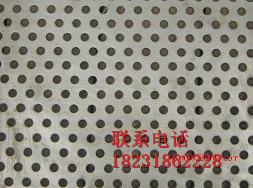 供应用于的浙江温州不锈钢板网生产厂家