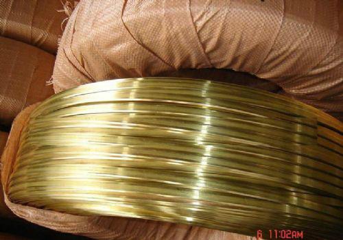 东莞市H60螺丝黄铜线厂家供应H60螺丝黄铜线