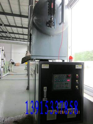 供应青岛模具温度控制设备-苏州上海青岛热压机控温机图片